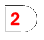 red 2 tab